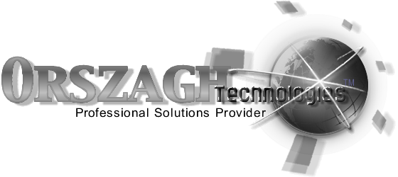 ORSZAGH Technologies Ltd